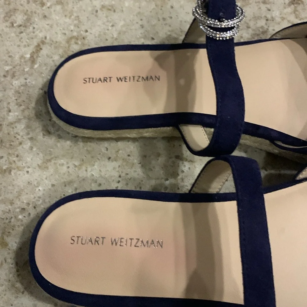 Stuart Weitzman nwot stuart